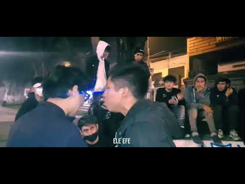 JUCE vs BENGALA -4tos- Fecha#6 - Ele Efe - Temporada 2022 (Fase 2)