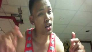 Erika David ft SoupDaCoupe- Lemme Go (unofficial remix)