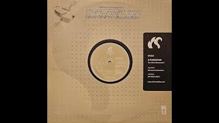 Dimas Presents D-Formation - The Third Dimension (Original Mix)
