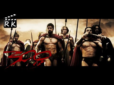 300: Marsch gegen den Feind!/GER