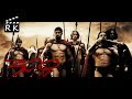 300 Marsch Gegen Den Feind GER