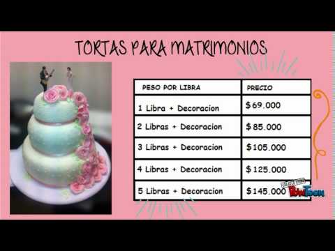 pasteleria villacolombia