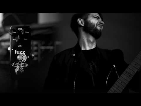 Fortin Amplification Fuzz | Reverb Deutschland