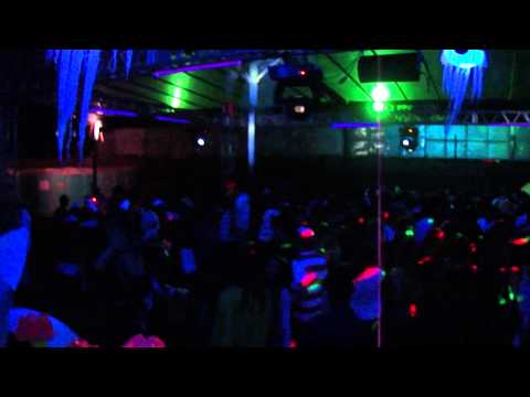 Netto Buck @Metamorfose 2013 video 2