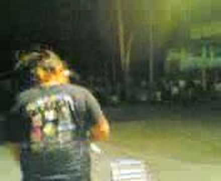 Madclown - L.A.R.O. (live)