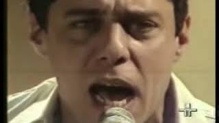 Chico Buarque - "Não sonho mais" - 1980