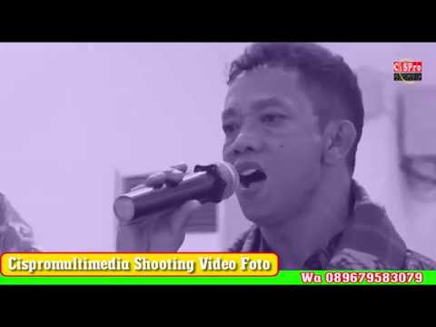 KERJA TAHUN [LAGU KARO] -  LANDEK ANAK BERU TARIGAN "OKTO & SILVI" WEDDING KARO