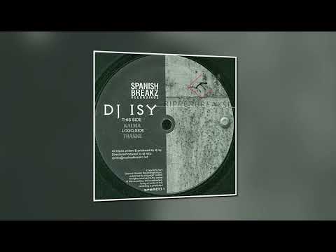 DJ Isy – Thanke