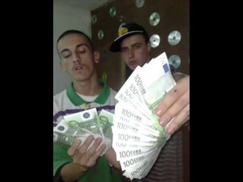 The Cannibalz - Made In Gilan