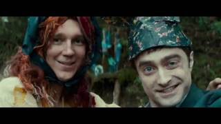 Download lagu Swiss army man scene (Montage) mp3 Download lagu Swiss army man scene (Montage) mp3