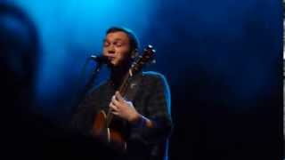 Wanted Is Love - Springfield Ohio - Phillip Phillips