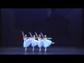 Swan Lake Act II Little Swans Les Ballets Trockadero De Monte Carlo