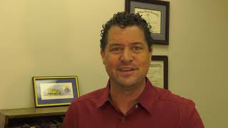 A Disproportionate Response