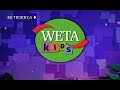 PBS KIDS Station ID Fireflies WETA TV 2013