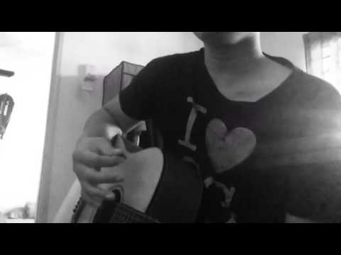 Ara AF2016 - Warkah Untukku (Acoustic Cover)