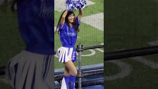 さようなら Fukaちゃん  ベイスターズ　dianaディアーナ  チア