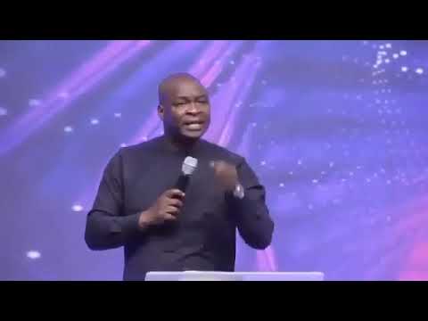 THE PRICE YOU MUST PAY TO BREAK STAGNANCY AND ENTER NEW DIMENSIONS - Apostle Joshua Selman