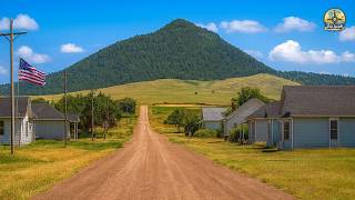 OKLAHOMA: The Real Hidden America Most People Don’t Know | Travel Video 4K