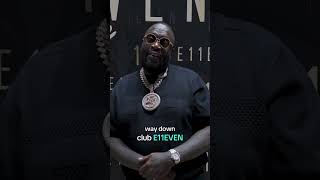 It is what you think it is rickross4913