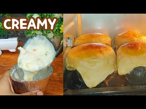 CARA MEMBUAT ZUPPA SOUP SAYURAN CREAMY
