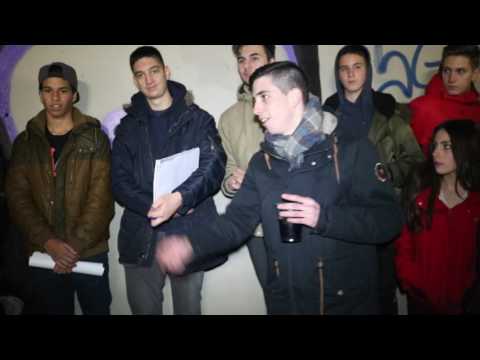 TABLE BATTLE - RAXETS VS CAZACASPERS [OCTAVOS]