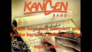 Download lagu Kangen Band Yakin Cintamu Ku Dapat mp3
