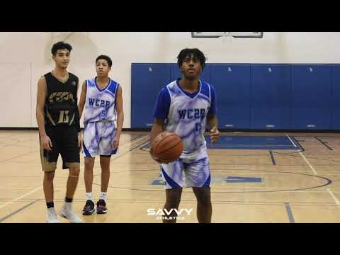 WC2P U17 At Signature League