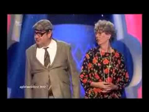 Hiltrud & Karl-Heinz Apfelweinfest 2012