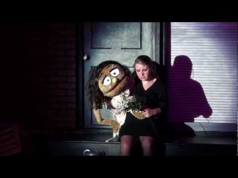 There's a Fine, Fine Line - Avenue Q