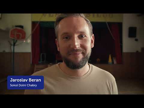 Proč jdu volit? Nenechte budoucnost jen tak plynout, jděte volit! Dolní Chabry |Rozhovor