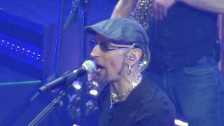 Fito & Fitipaldis - La Casa Por El Tejado (Gijón 16-03-2018)