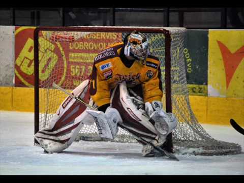 HC Dukla Jihlava 09/10