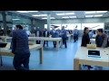 Microsoft Vs Apple Yell Prank