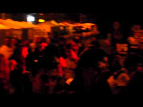 Night with Kiss FM @ Sinaia Forever 2012