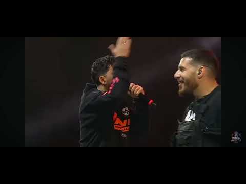 lokillo vs blackcode