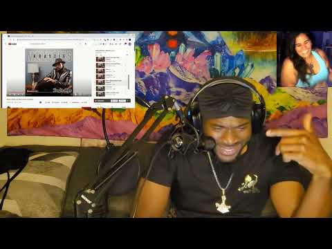 #KarenCaceres Reacts To #EnterEuforia #WhenIWakeUp  #KrayzieBone ft #KarenCáceres . #KrayzieMelodies