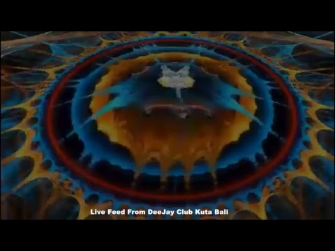 deejayclub bali Live Stream