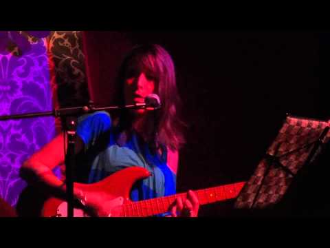 Maty Soul - Gettin' in The Way (Jill Scott cover) (Live @ Le Miz Miz, Paris) [2012-05-12]