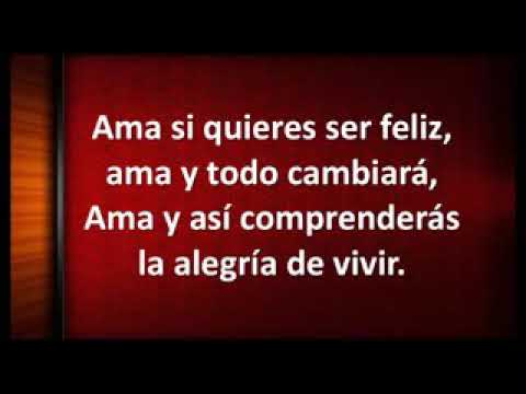 Ser Feliz video