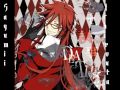 Grell -Shinkou- Lyrics Japanese 