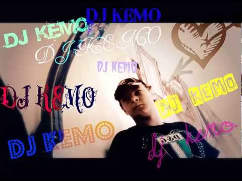 DJ KEMO REMIX 1