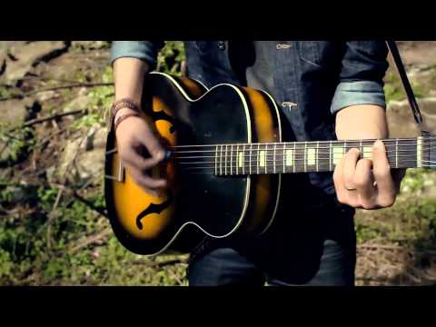 Rhett Walker Band - When Mercy Found Me (Acoustic LIVE)