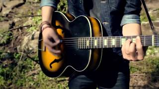 Rhett Walker Band - When Mercy Found Me (Acoustic LIVE)