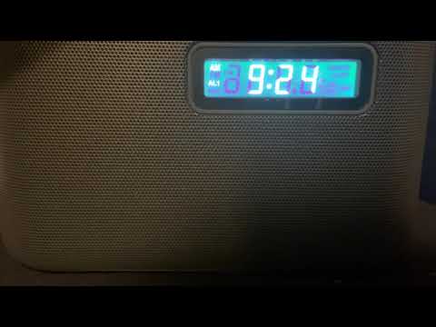 KWTO-FM Springfield, MO (ID 9/25/20)