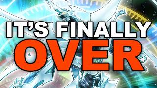 KONAMI JUST DELETED STARDUST! MASSIVE BANLIST! (Yu-Gi-Oh! Duel Links)