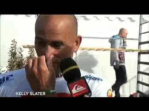 QuikPro France Slater 10 Point Ride