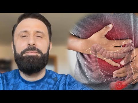 Si të pastroni zorrën e trashë / Altin Joka jep recetën