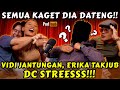 PODHUB RELA UNDANG ORANG INI CUMA BUAT VIDI ️ PODHUB Vidi Aldiano Erika CarlinaA
