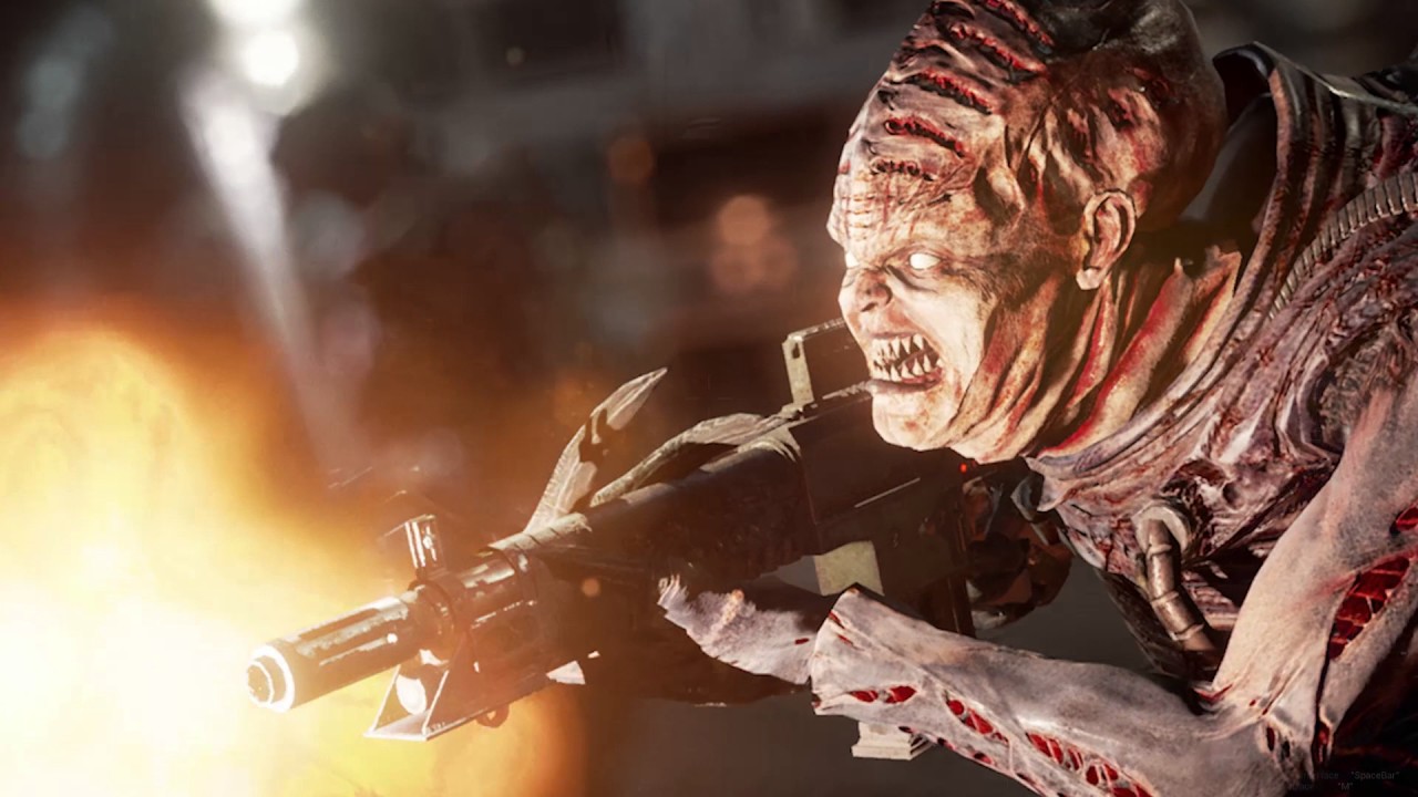 Space Hulk: Deathwing
