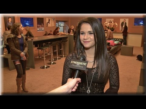 Khaya Cohen | Elimination Reaction | The X Factor Season 3 Top 10